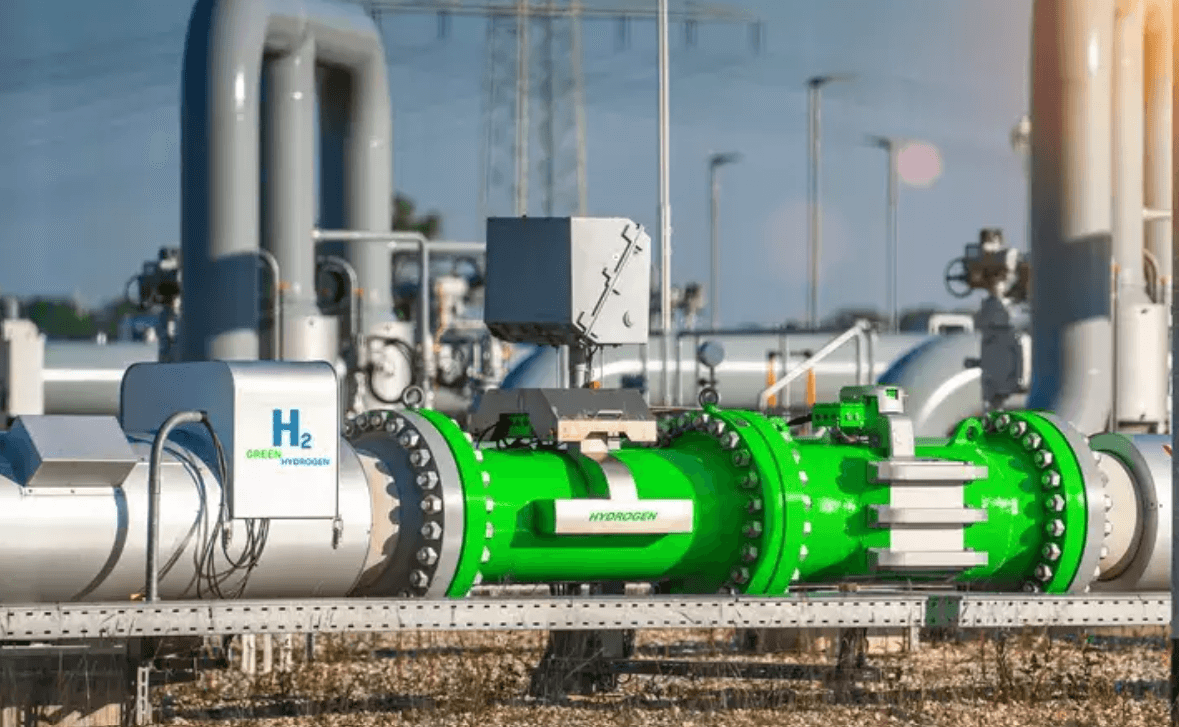 Hydrogen Production Technologies
